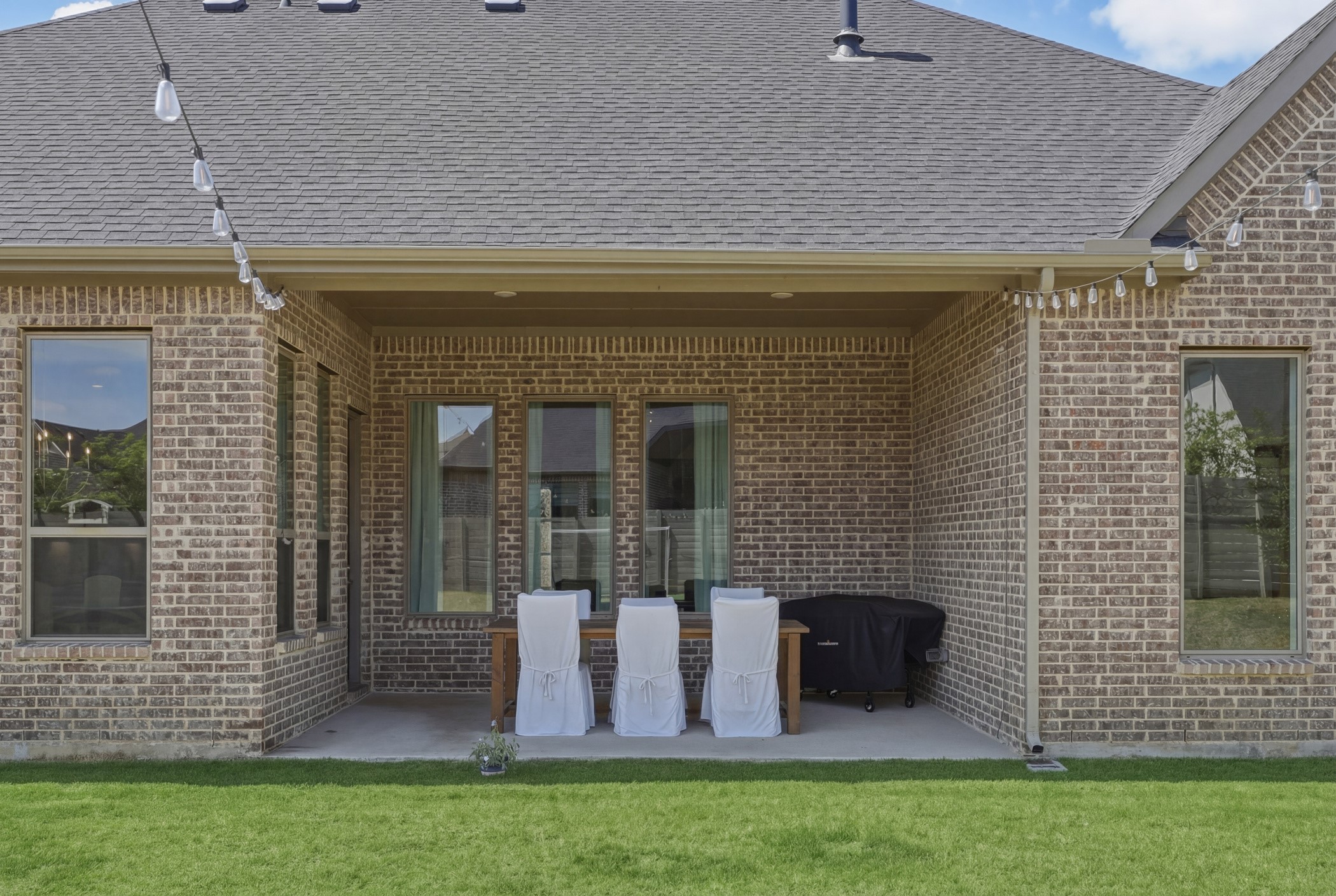 2012 Gathering Trail Argyle TX 76226