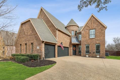 7512 Keith Lane Sachse TX 75048