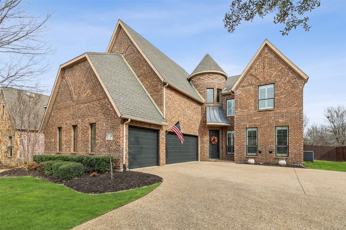 7512 Keith Lane Sachse TX 75048