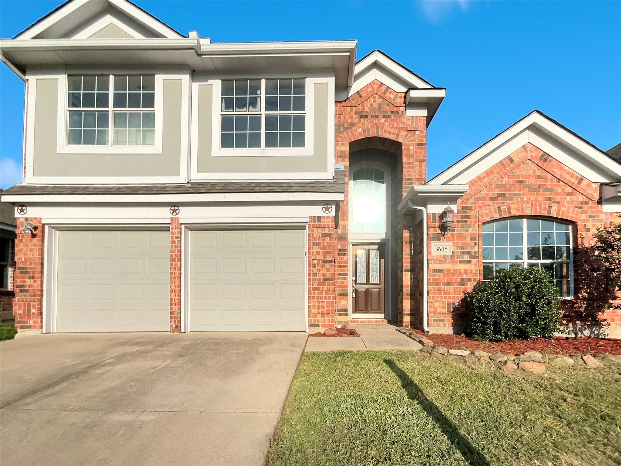 3605 Rolling Hills Drive Mckinney TX 75071