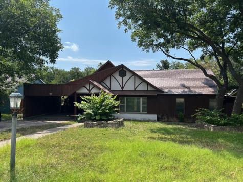1306 Smilax Avenue Fort Worth TX 76111
