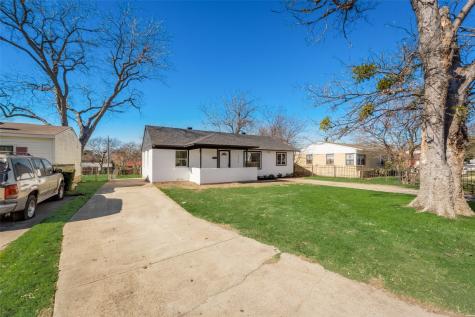 3313 S Marsalis Avenue Dallas TX 75216
