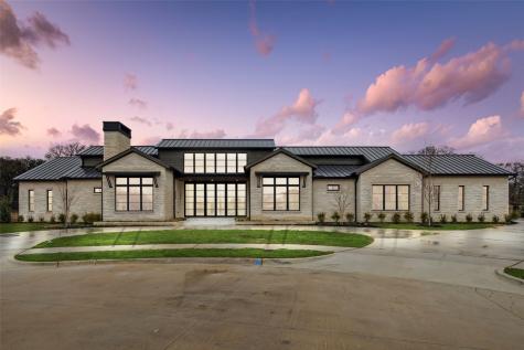 1407 Manchester Court Colleyville TX 76034