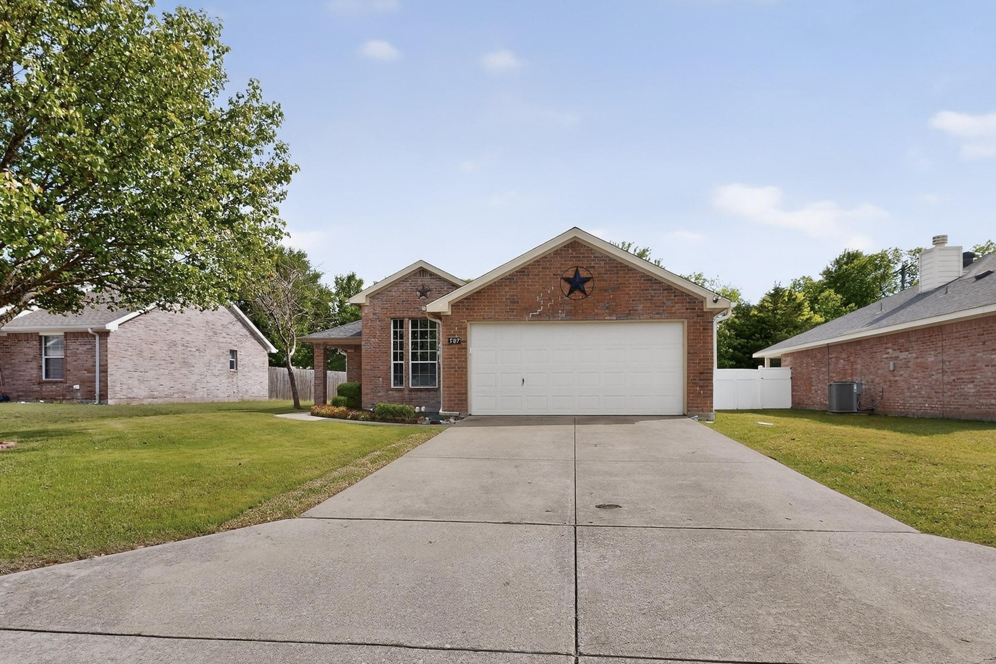 507 Oxford Loop Princeton TX 75407