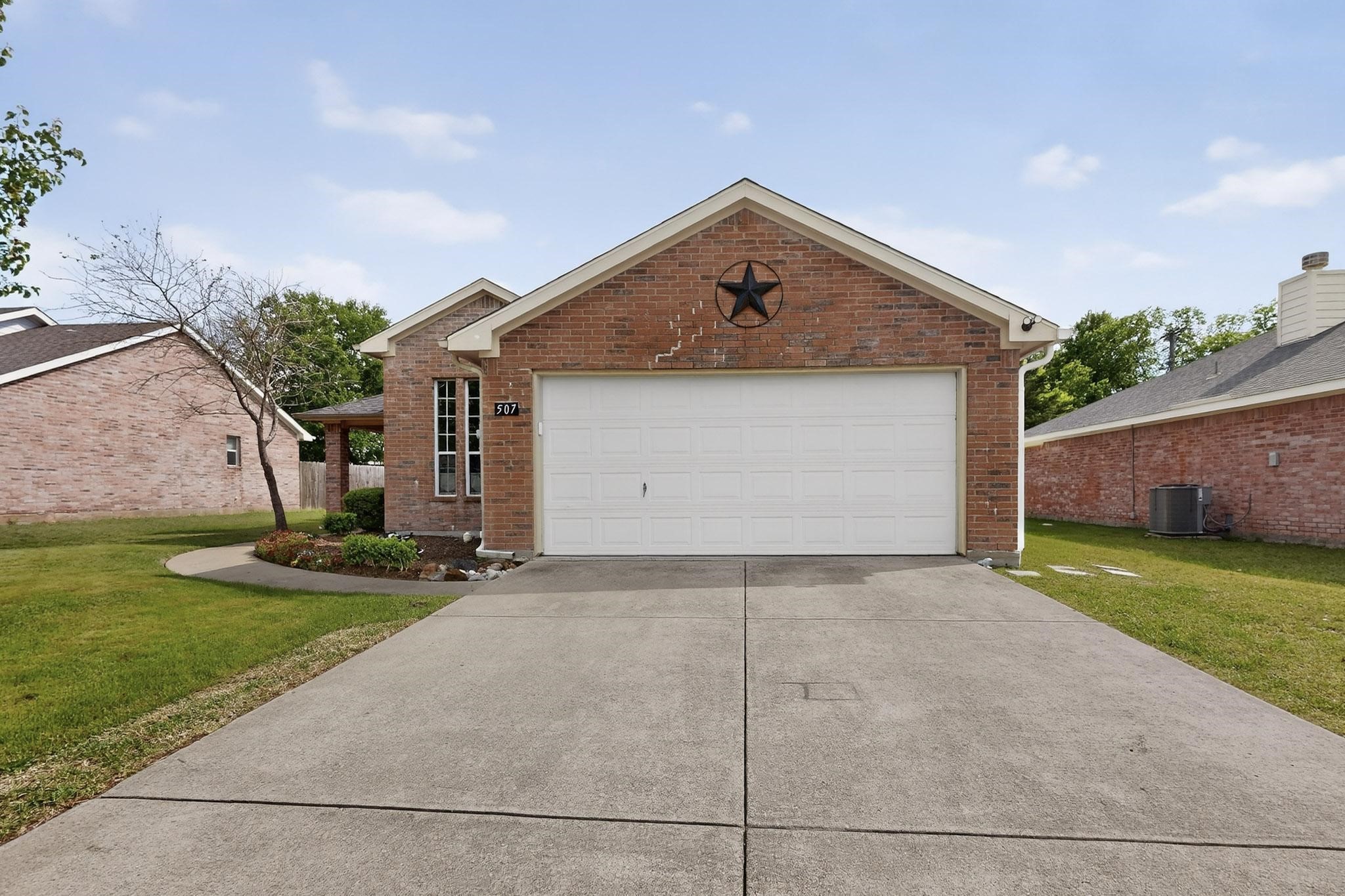 507 Oxford Loop Princeton TX 75407