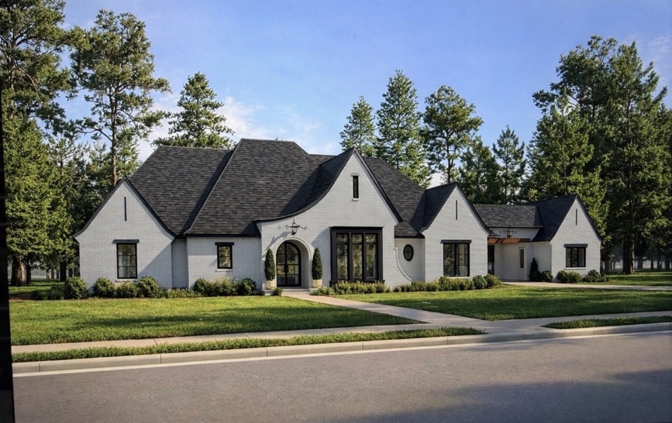 2521 Grant Michael Trail Waxahachie TX 75167