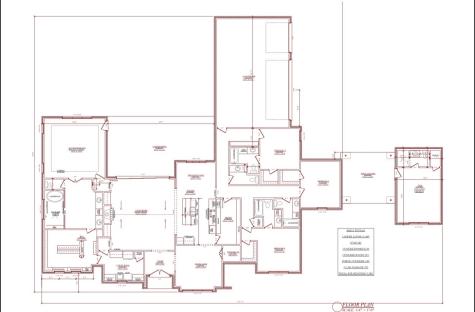 2521 Grant Michael Trail Waxahachie TX 75167