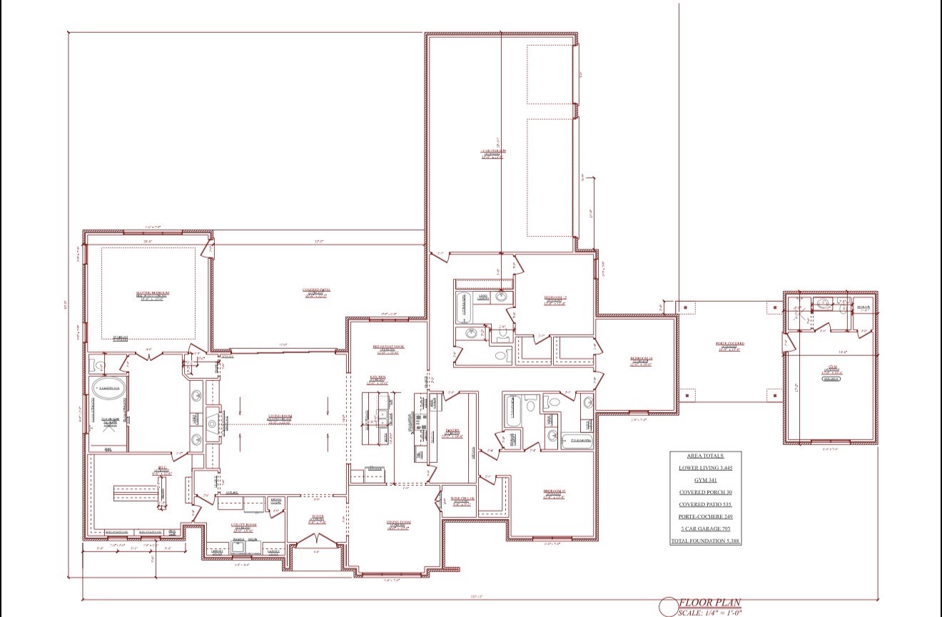 2521 Grant Michael Trail Waxahachie TX 75167