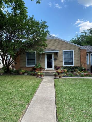 7425 Llano Avenue Fort Worth TX 76116