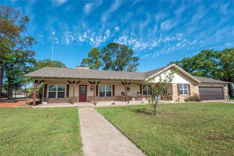 1220 Taylor Road Weatherford TX 76087