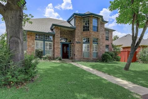 7013 Caldwell Lane Plano TX 75025