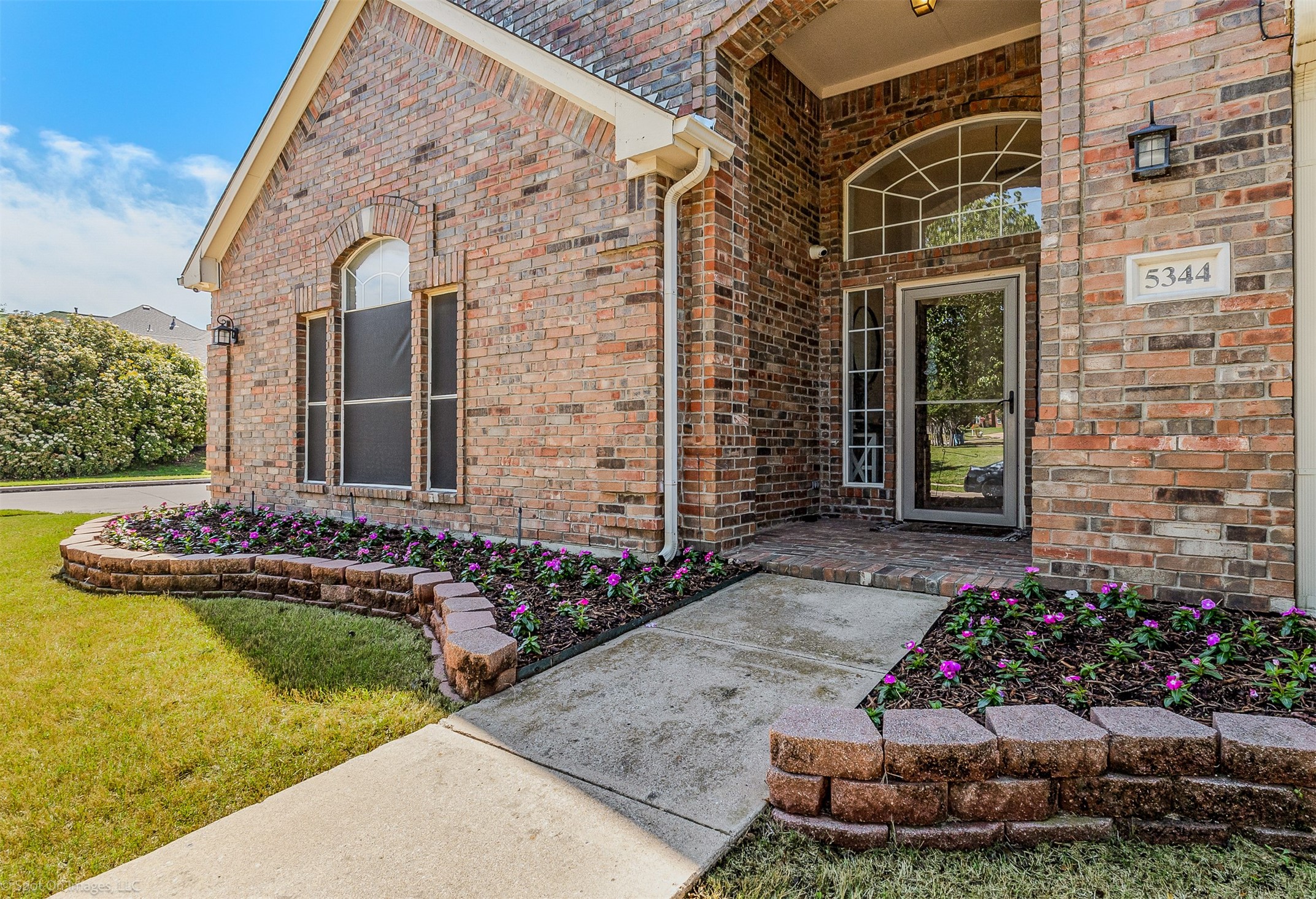 5344 Lake Mead Trail Fort Worth TX 76137