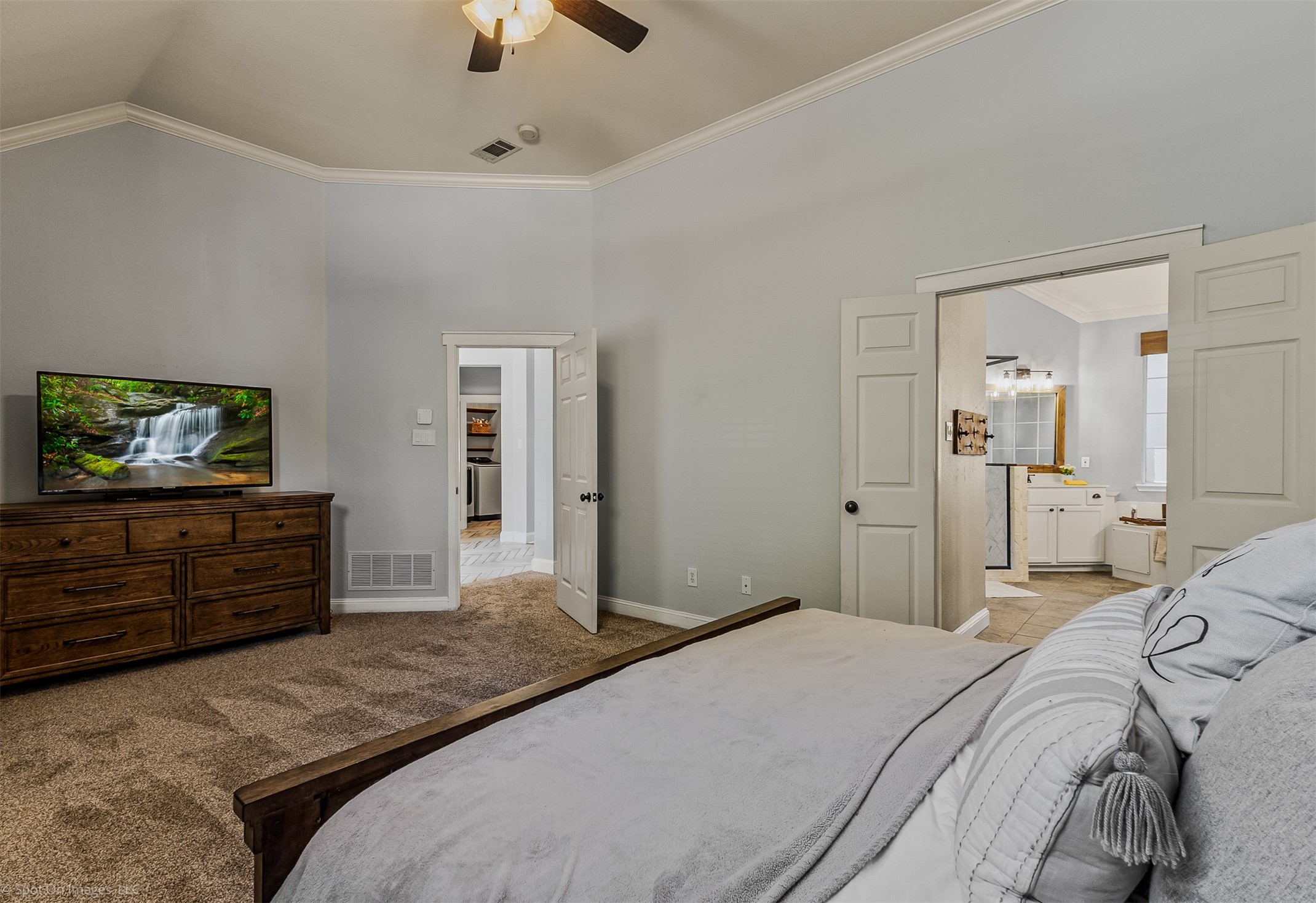 5344 Lake Mead Trail Fort Worth TX 76137
