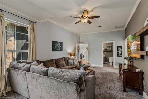 5344 Lake Mead Trail Fort Worth TX 76137