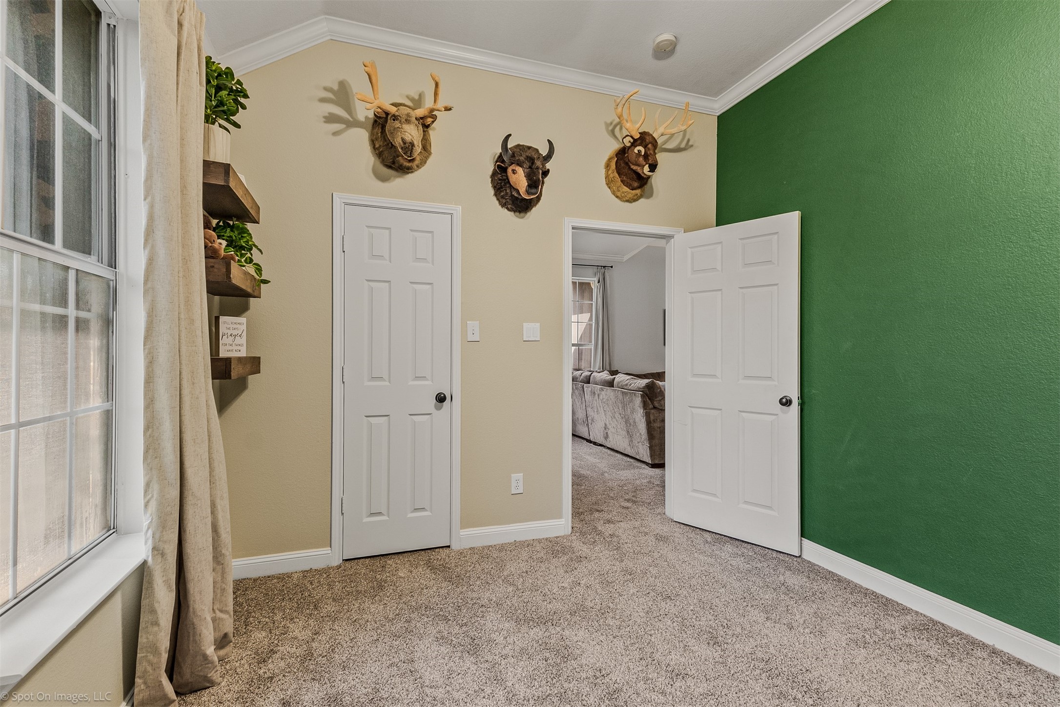 5344 Lake Mead Trail Fort Worth TX 76137
