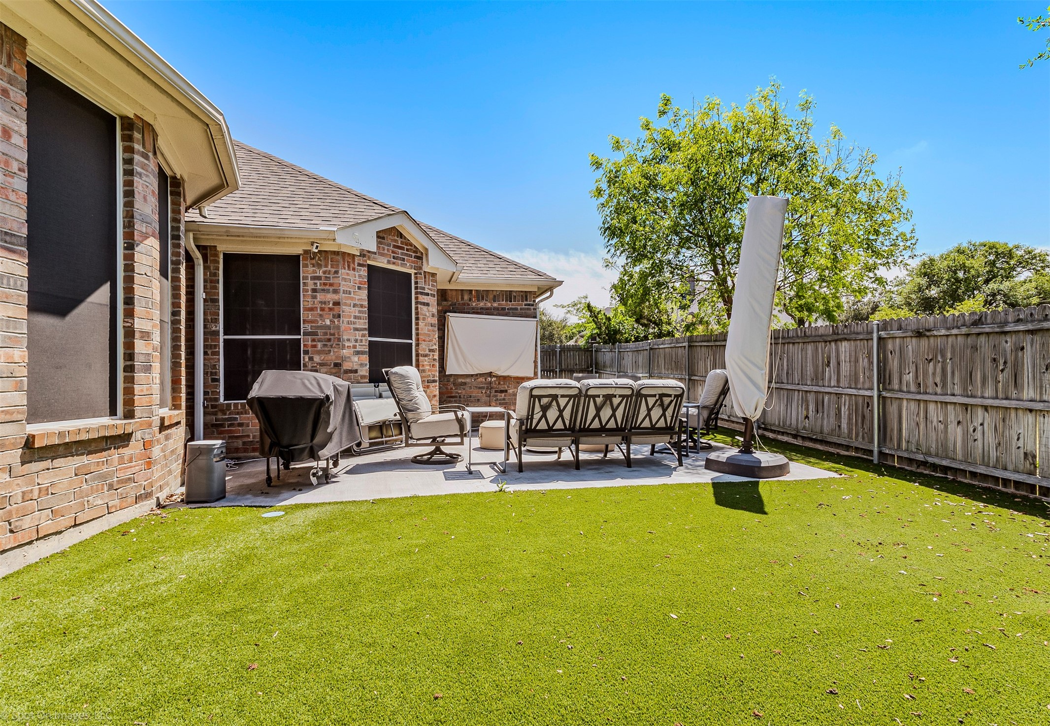 5344 Lake Mead Trail Fort Worth TX 76137