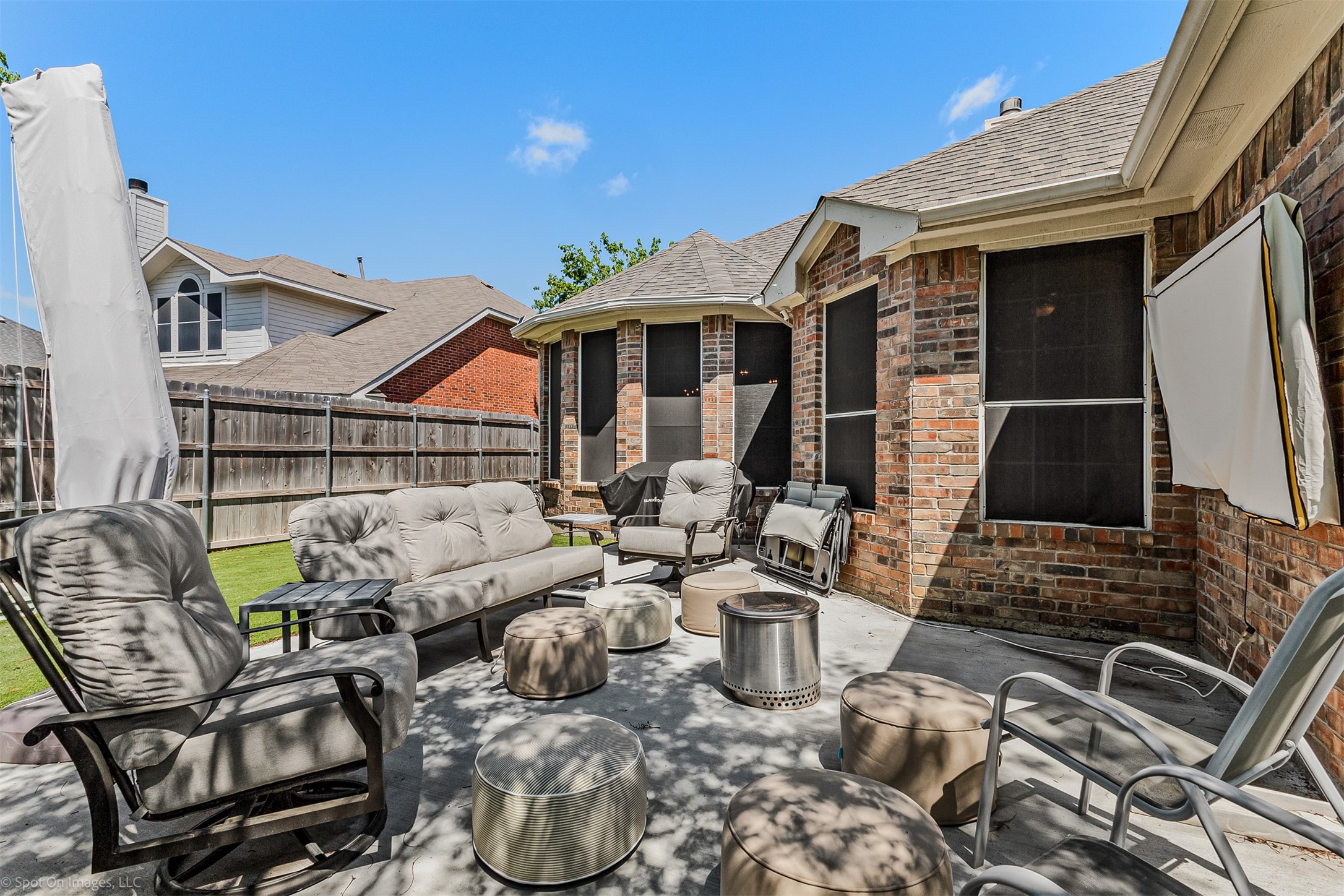 5344 Lake Mead Trail Fort Worth TX 76137