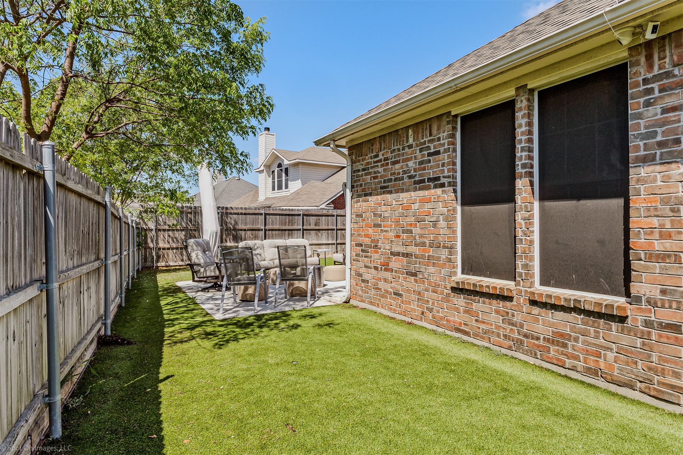 5344 Lake Mead Trail Fort Worth TX 76137
