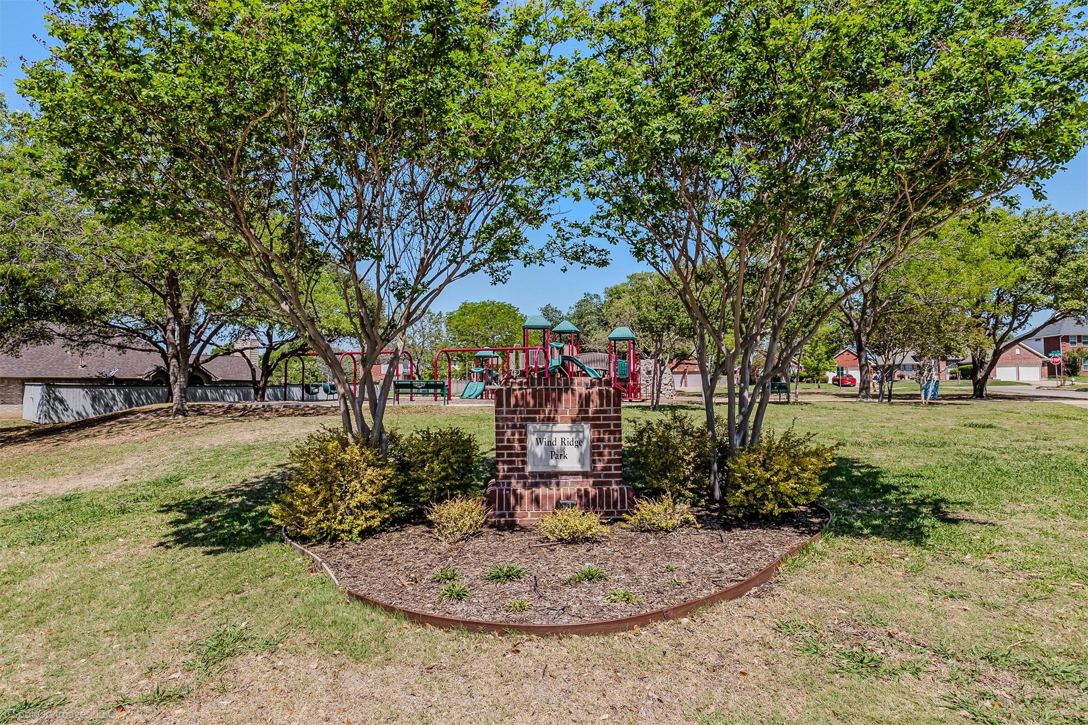 5344 Lake Mead Trail Fort Worth TX 76137