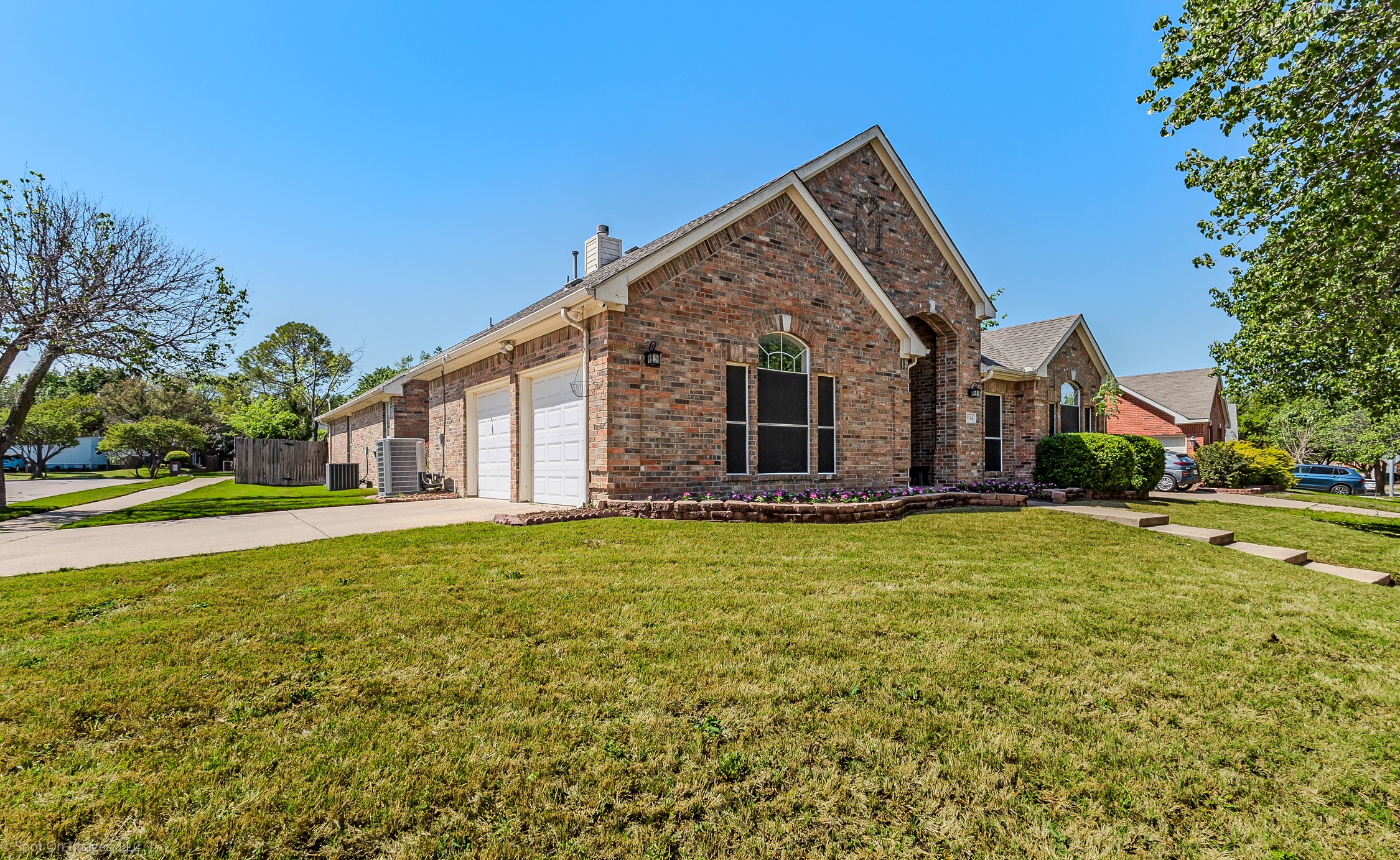 5344 Lake Mead Trail Fort Worth TX 76137