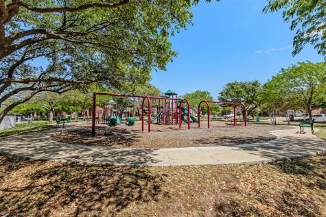 5344 Lake Mead Trail Fort Worth TX 76137