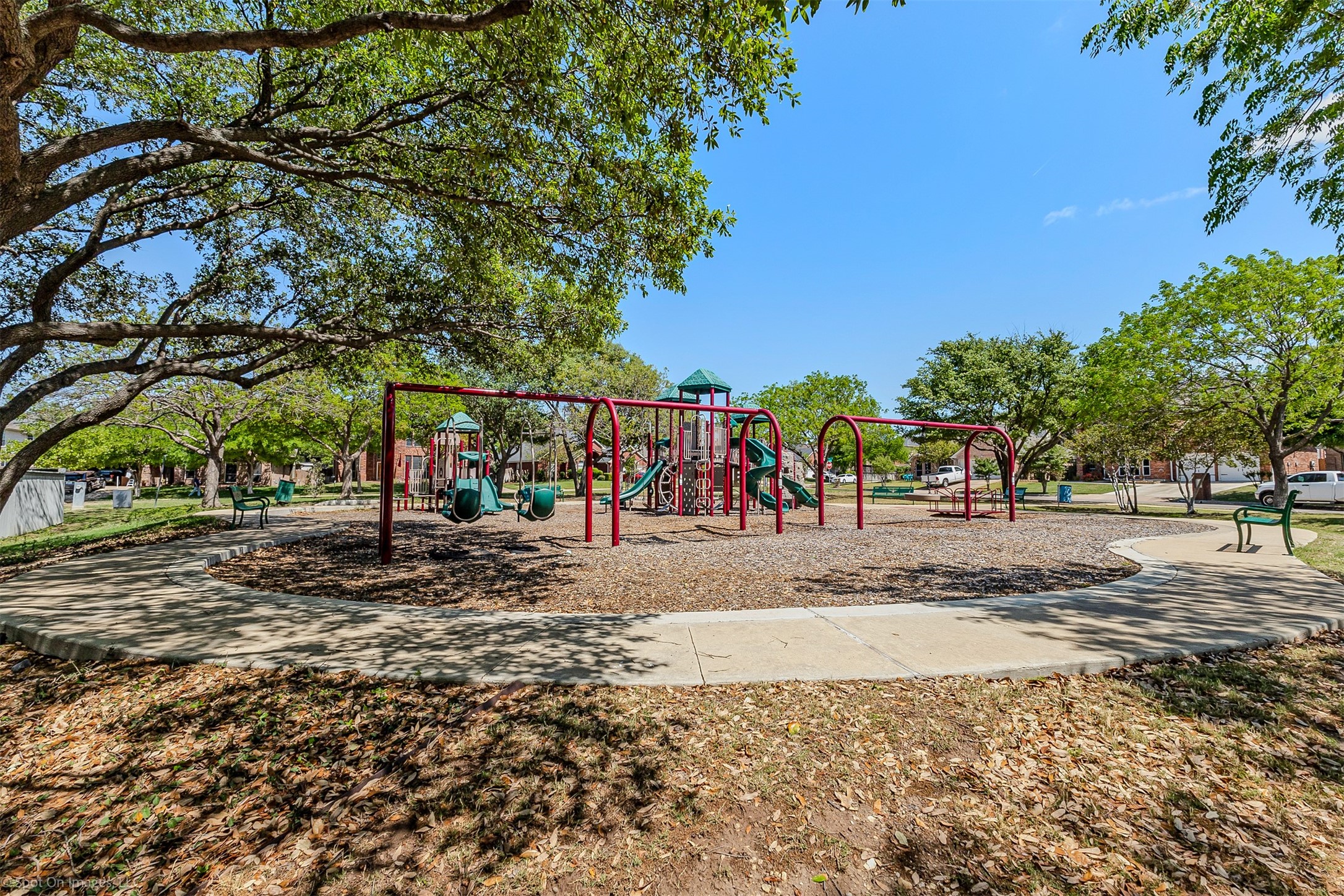 5344 Lake Mead Trail Fort Worth TX 76137