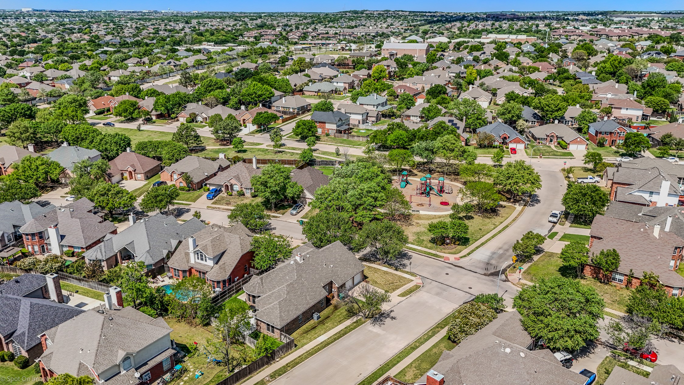5344 Lake Mead Trail Fort Worth TX 76137