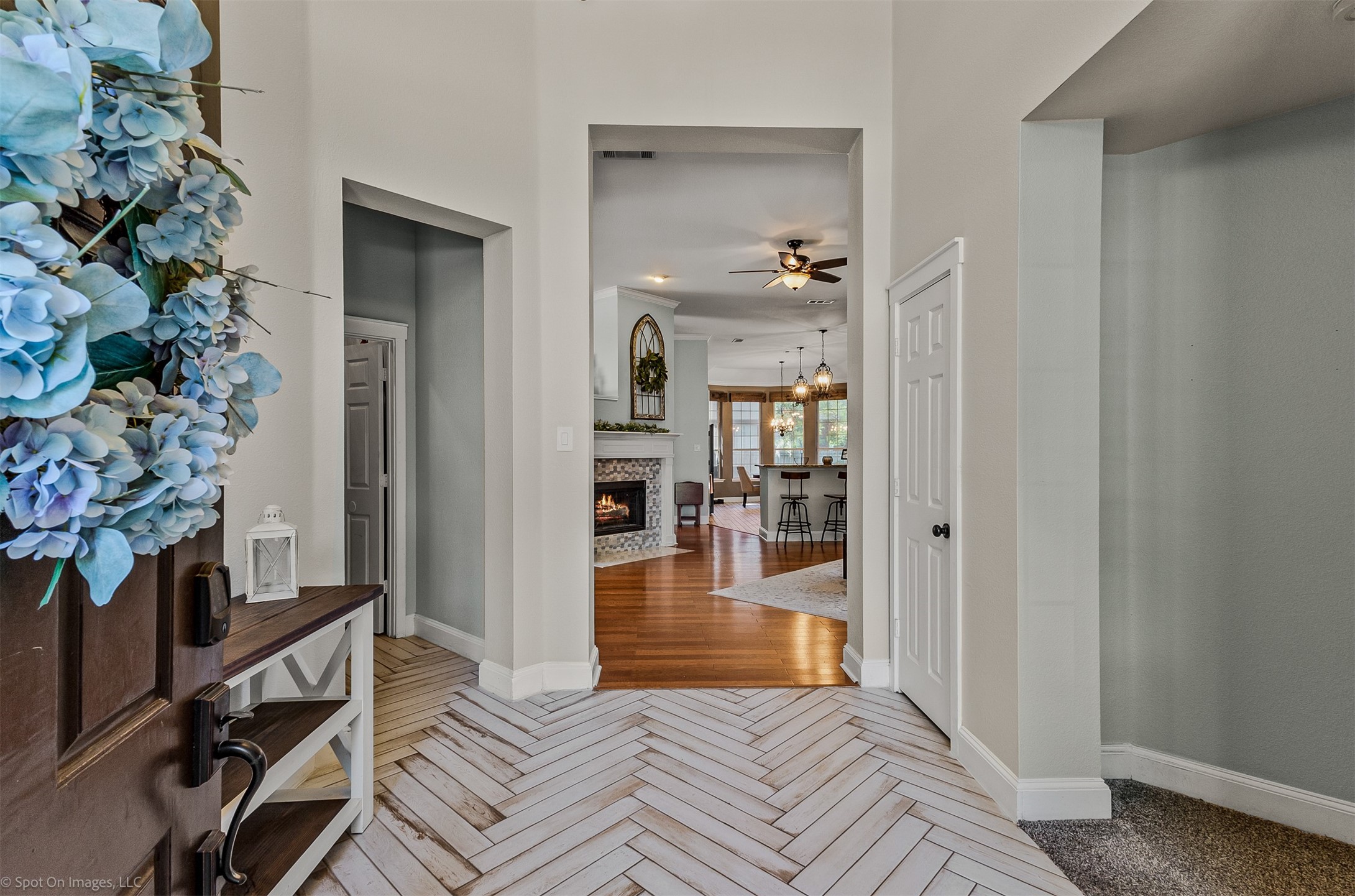 5344 Lake Mead Trail Fort Worth TX 76137