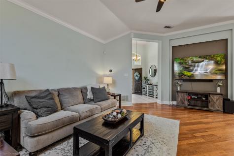 5344 Lake Mead Trail Fort Worth TX 76137