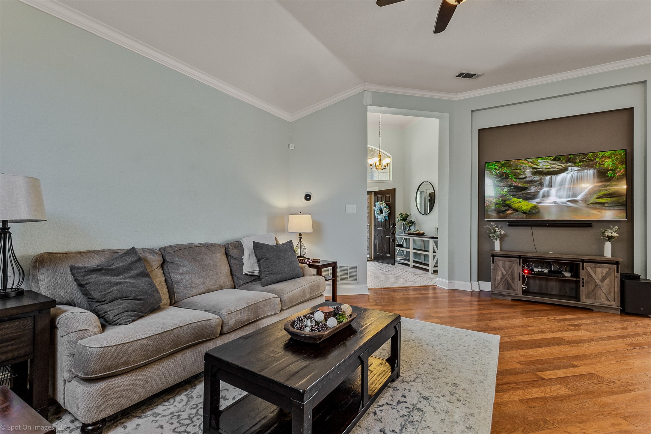 5344 Lake Mead Trail Fort Worth TX 76137