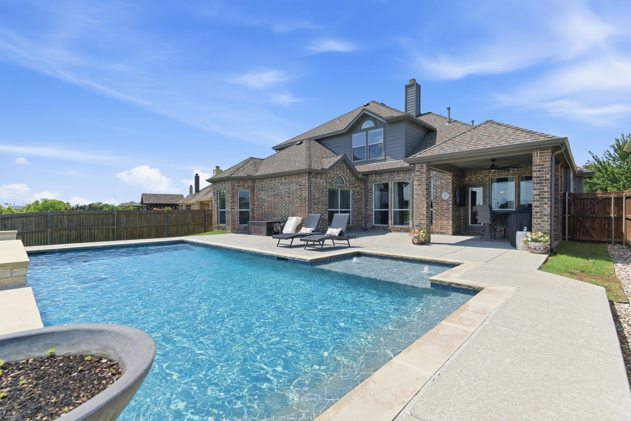 2620 Stable Door Lane Fort Worth TX 76244