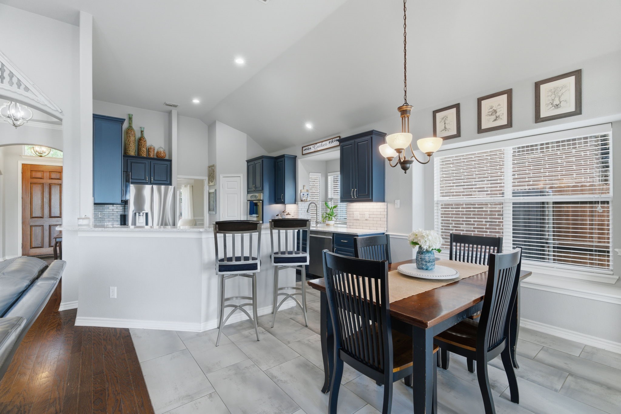 2620 Stable Door Lane Fort Worth TX 76244