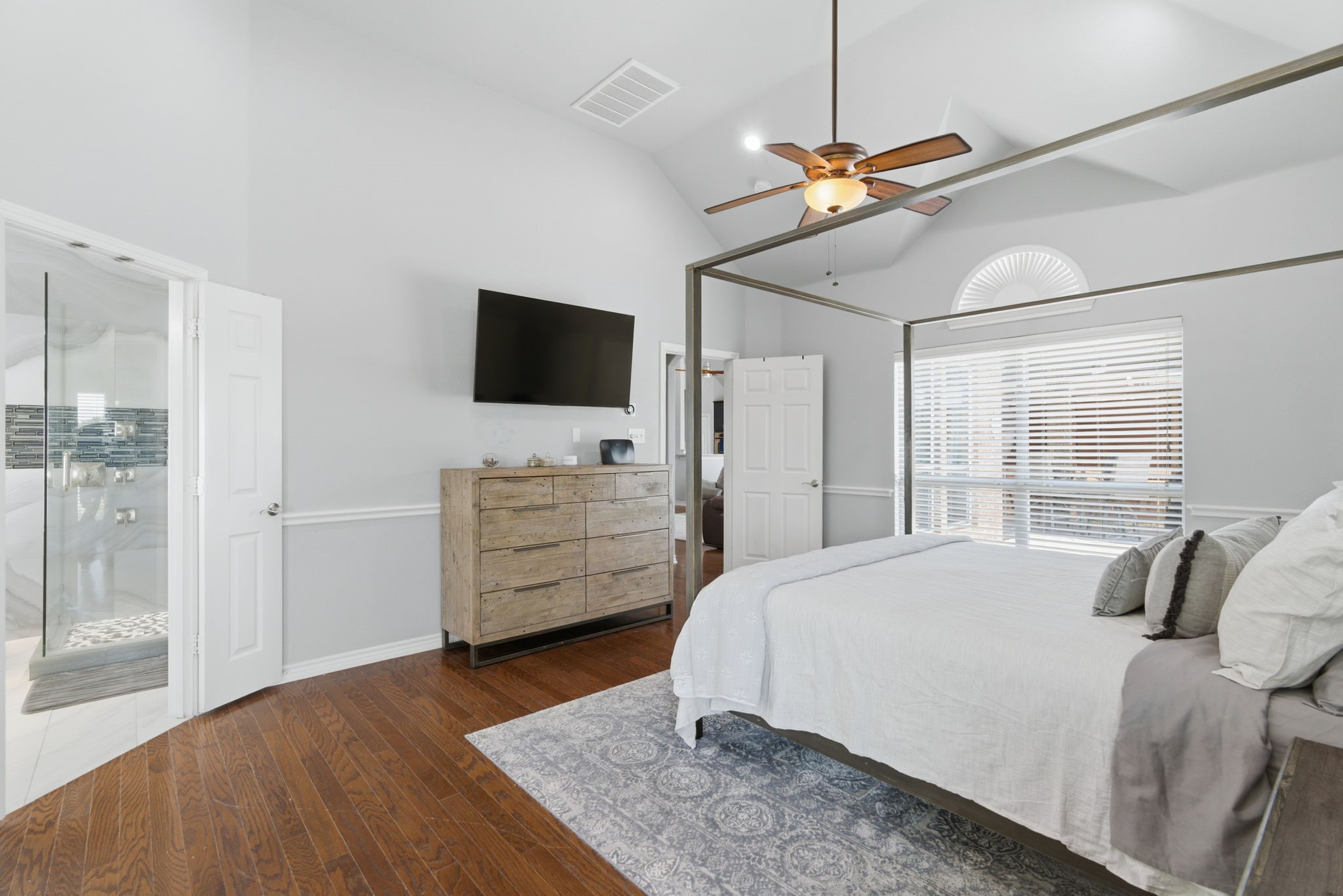 2620 Stable Door Lane Fort Worth TX 76244