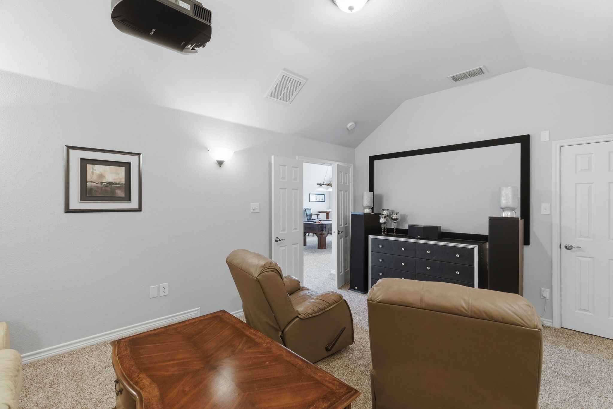 2620 Stable Door Lane Fort Worth TX 76244