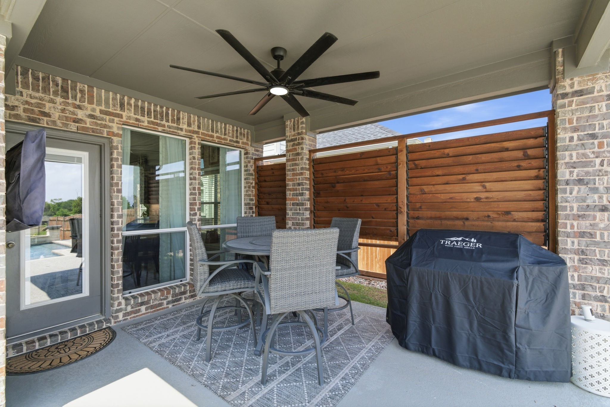 2620 Stable Door Lane Fort Worth TX 76244