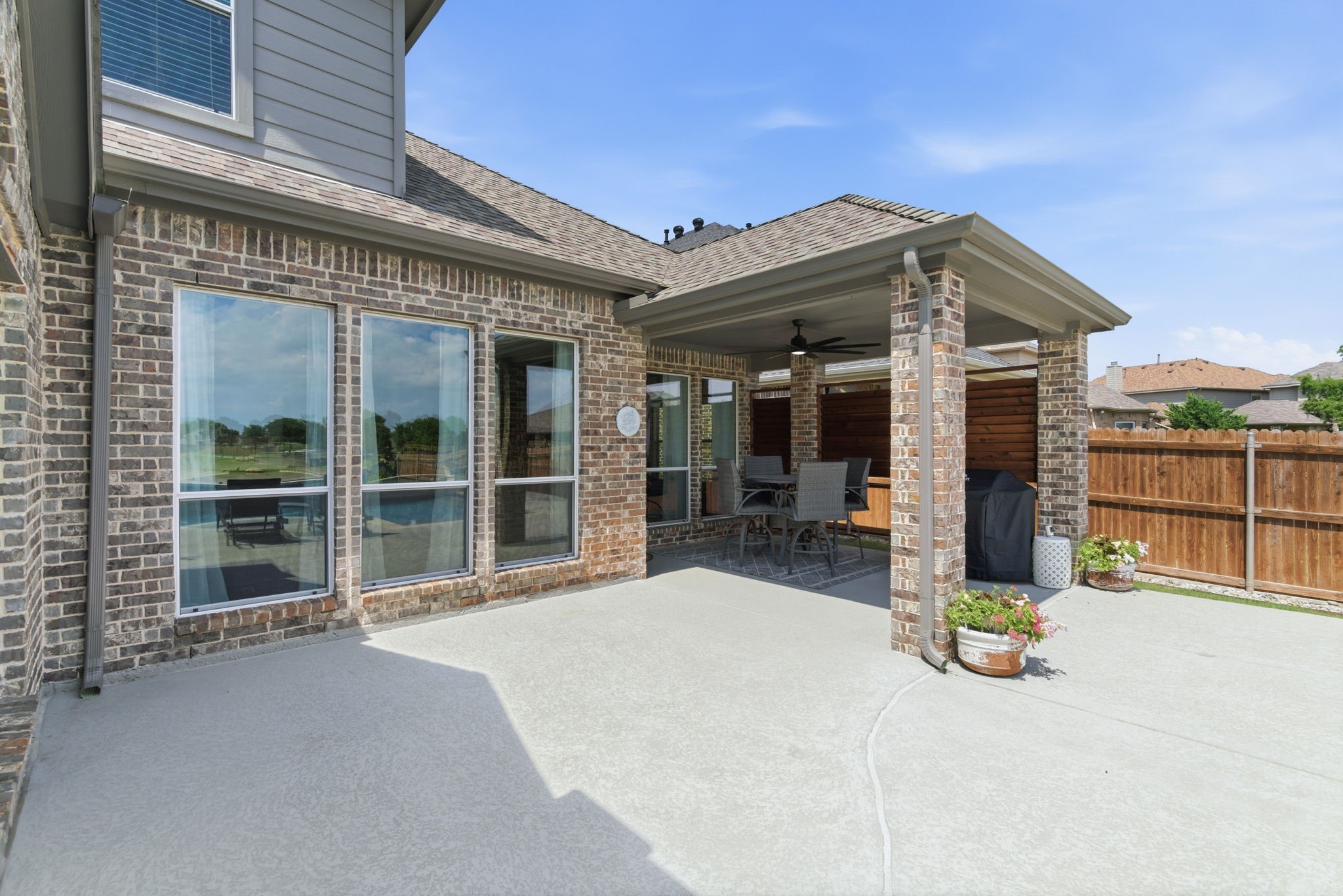 2620 Stable Door Lane Fort Worth TX 76244
