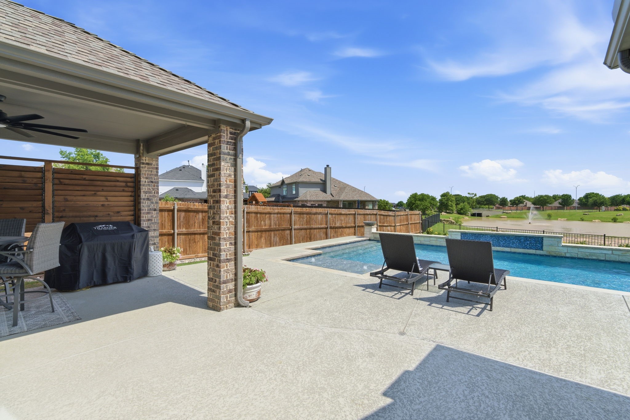 2620 Stable Door Lane Fort Worth TX 76244