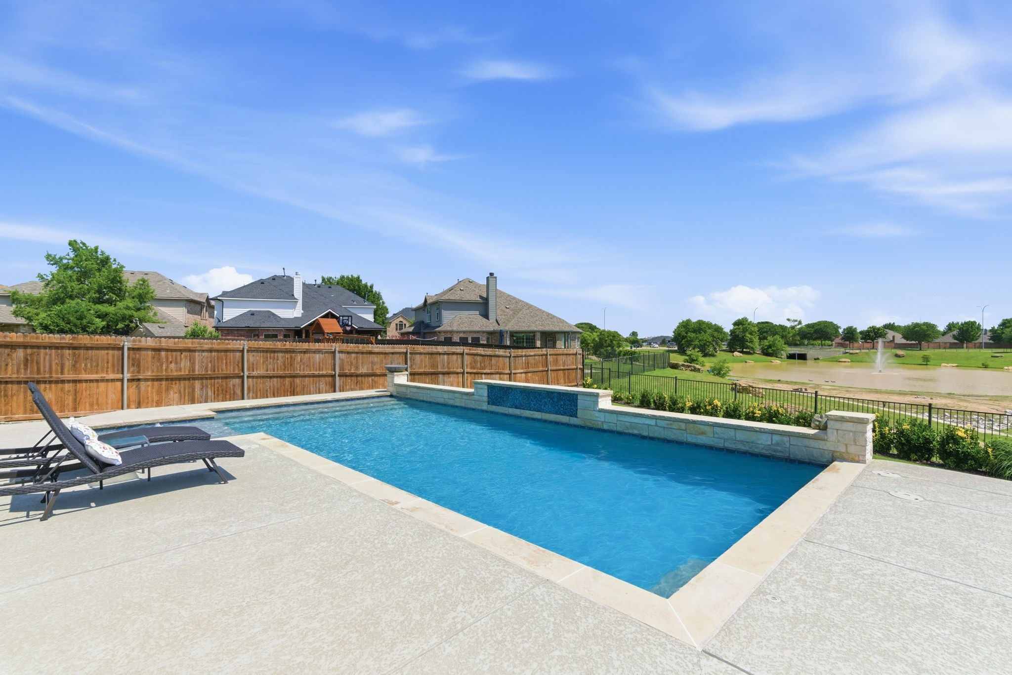2620 Stable Door Lane Fort Worth TX 76244