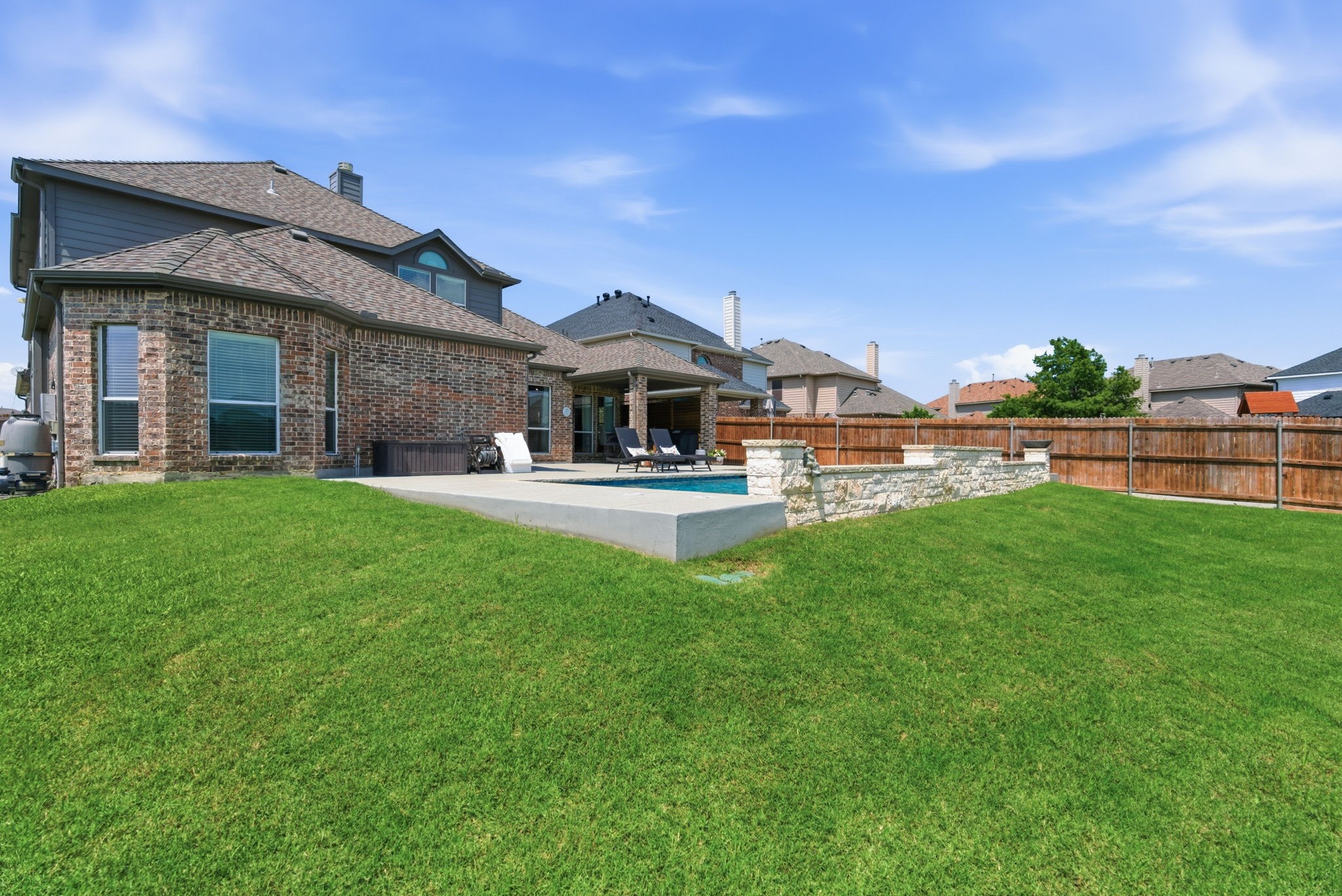 2620 Stable Door Lane Fort Worth TX 76244