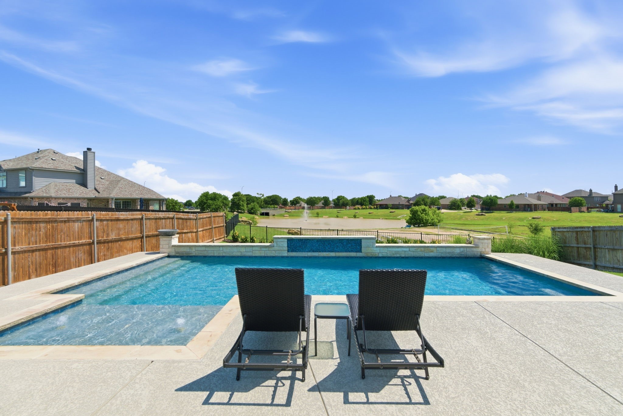 2620 Stable Door Lane Fort Worth TX 76244