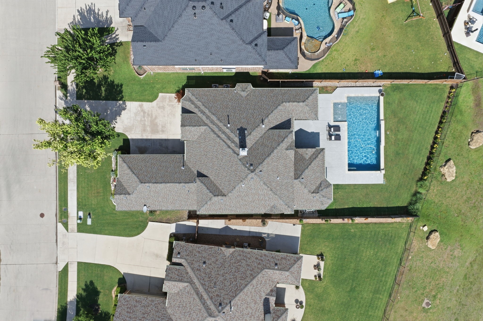 2620 Stable Door Lane Fort Worth TX 76244