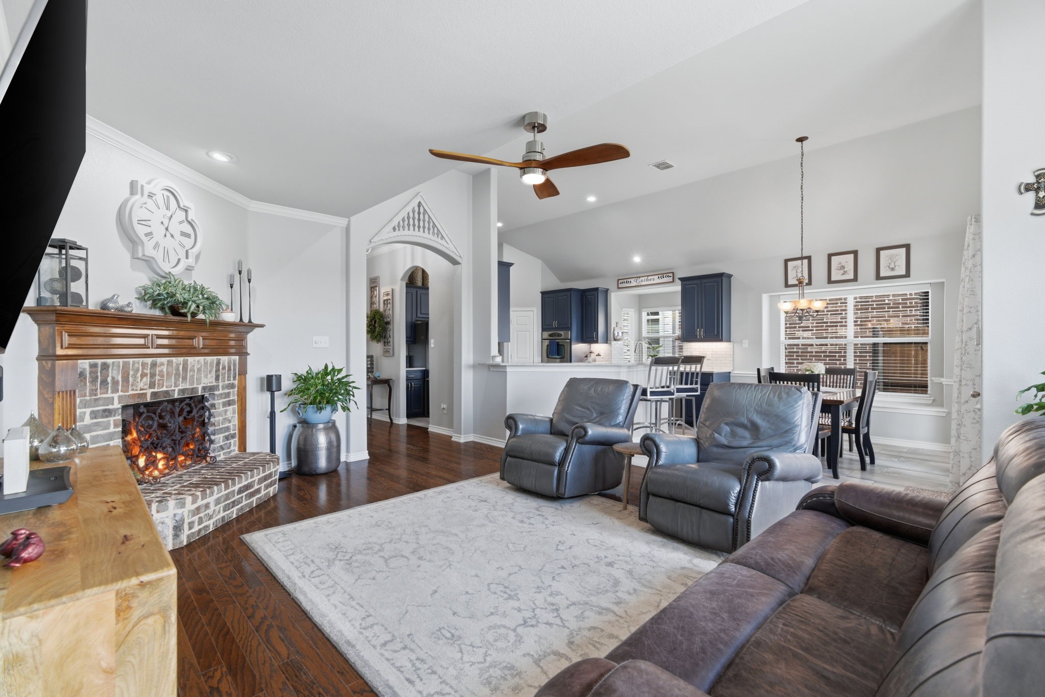 2620 Stable Door Lane Fort Worth TX 76244