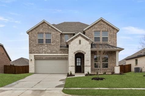 114 Chaco Drive Forney TX 75126