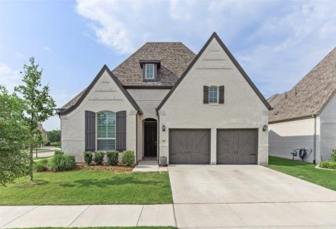 14817 Belclaire Avenue Aledo TX 76008