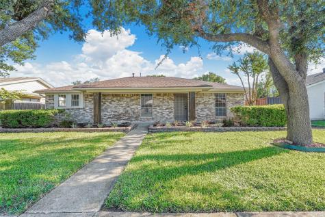 618 Worcester Lane Garland TX 75040