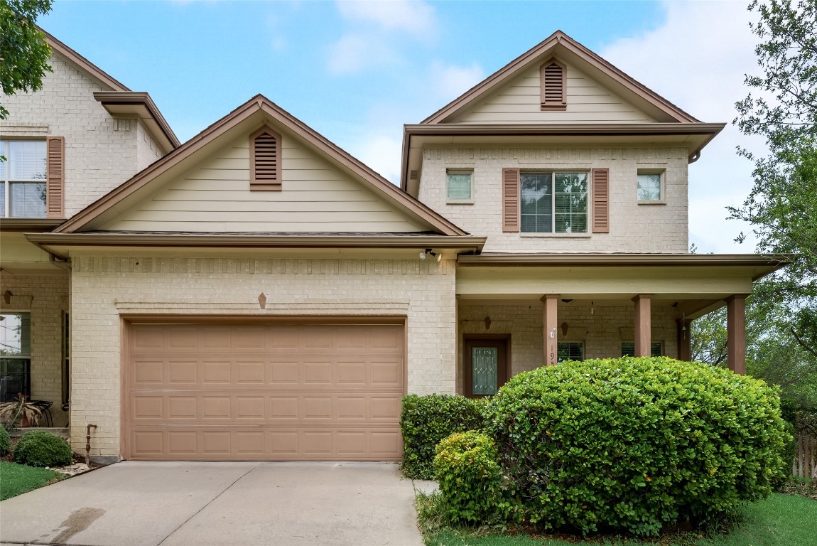 1953 Owasso Street Fort Worth TX 76107