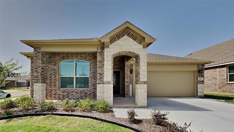1840 Da Vinci Drive Little Elm TX 75068
