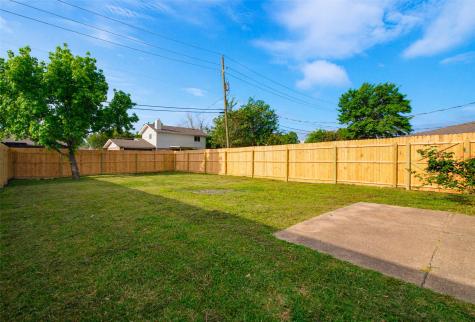 8718 Vernon Drive Rowlett TX 75088