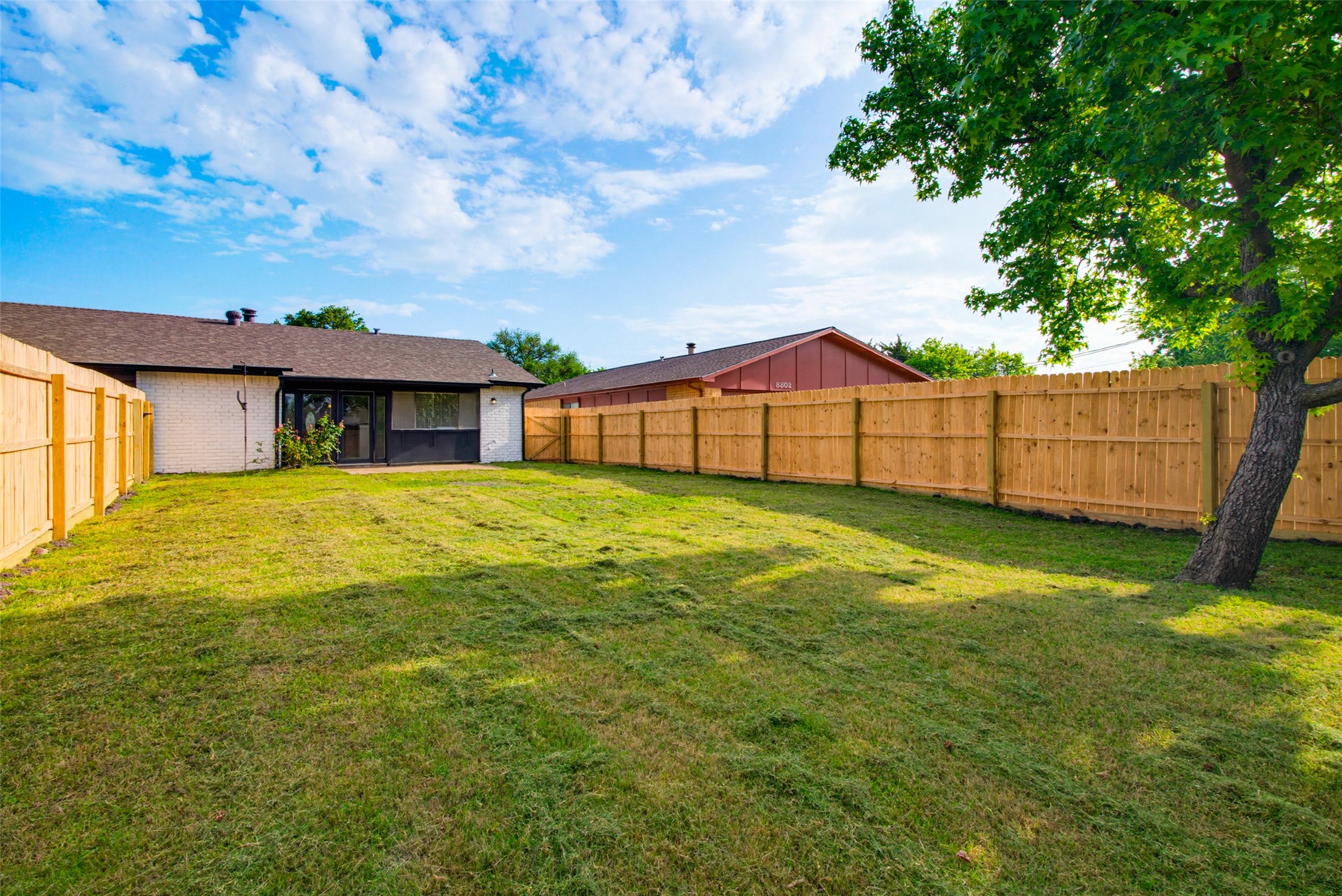 8718 Vernon Drive Rowlett TX 75088