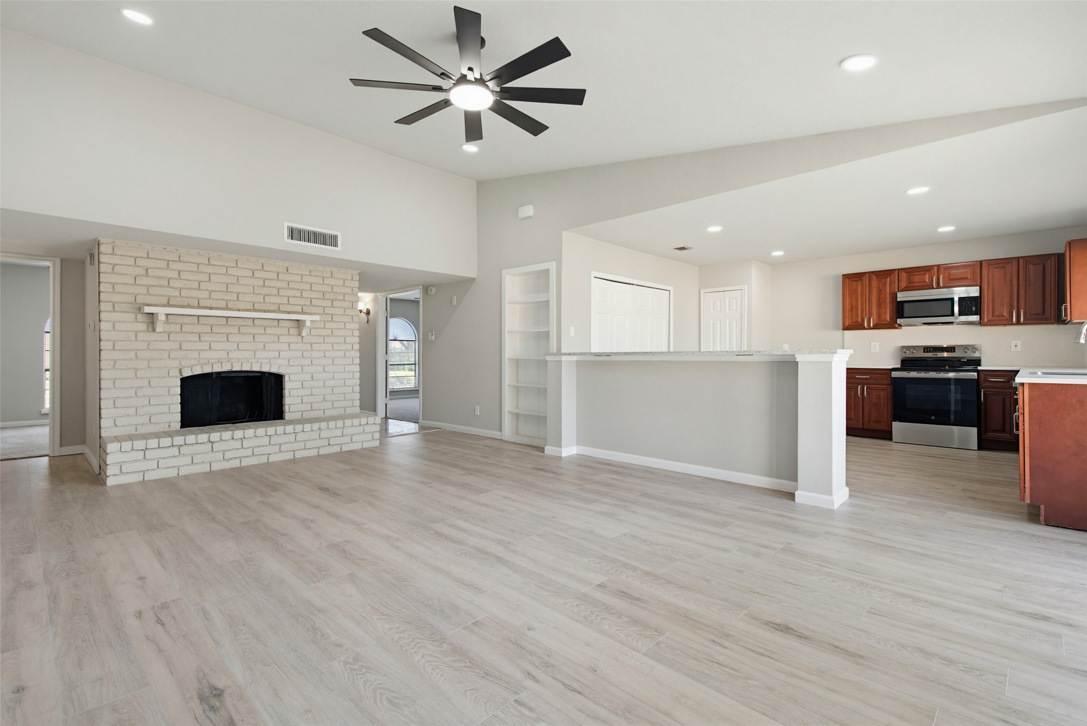 8718 Vernon Drive Rowlett TX 75088